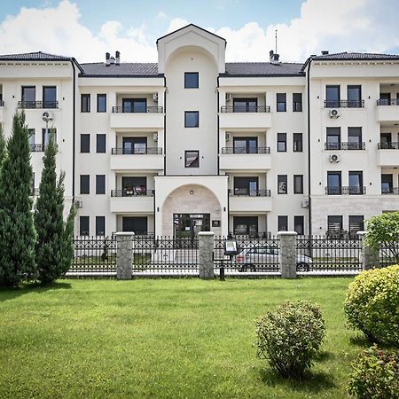 Apartament Porto Lux Arandelovac Zewnętrze zdjęcie