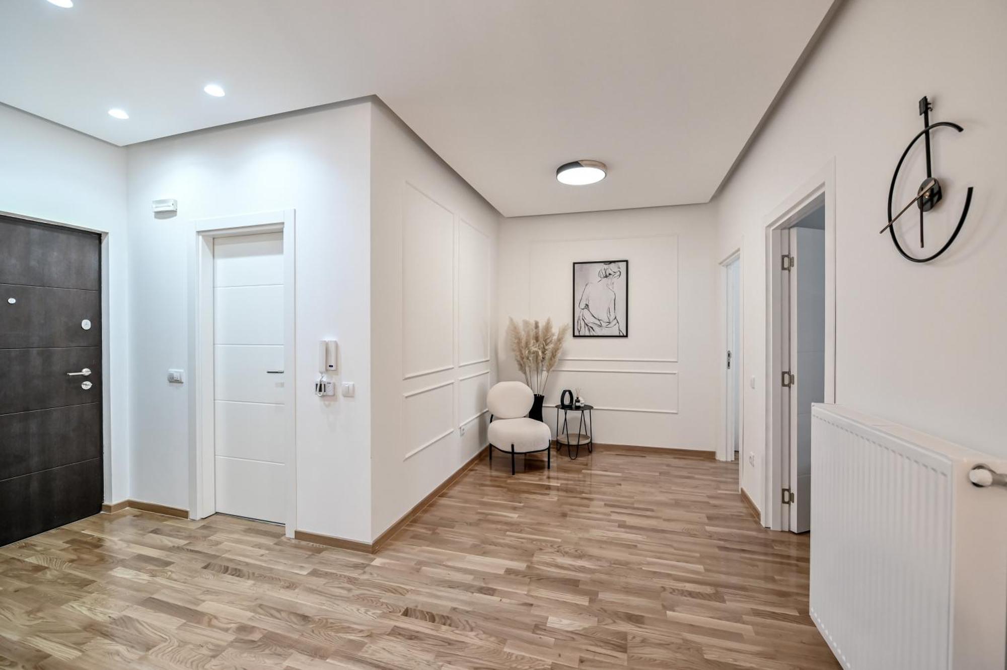 Apartament Porto Lux Arandelovac Zewnętrze zdjęcie