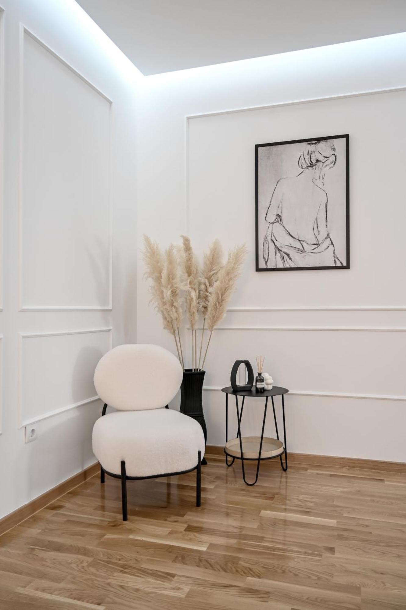 Apartament Porto Lux Arandelovac Zewnętrze zdjęcie