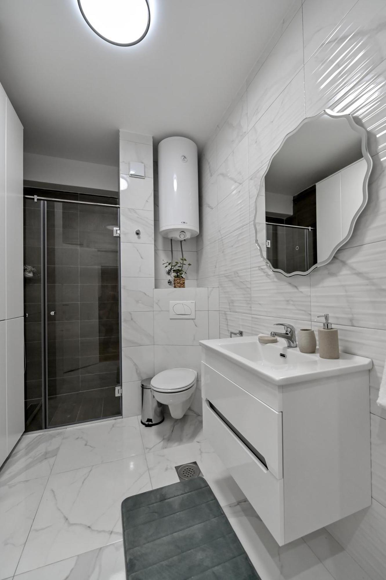 Apartament Porto Lux Arandelovac Zewnętrze zdjęcie